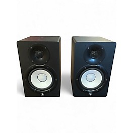 Used Yamaha HS7 Pair Powered Monitor