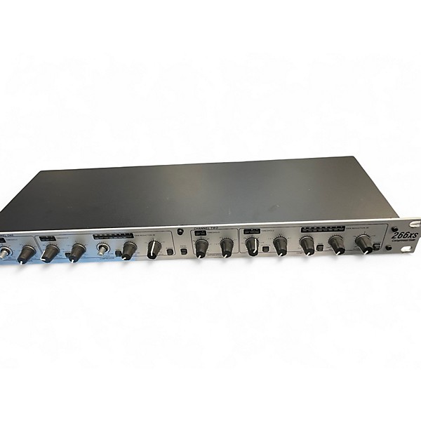 Used dbx 266XS Compressor
