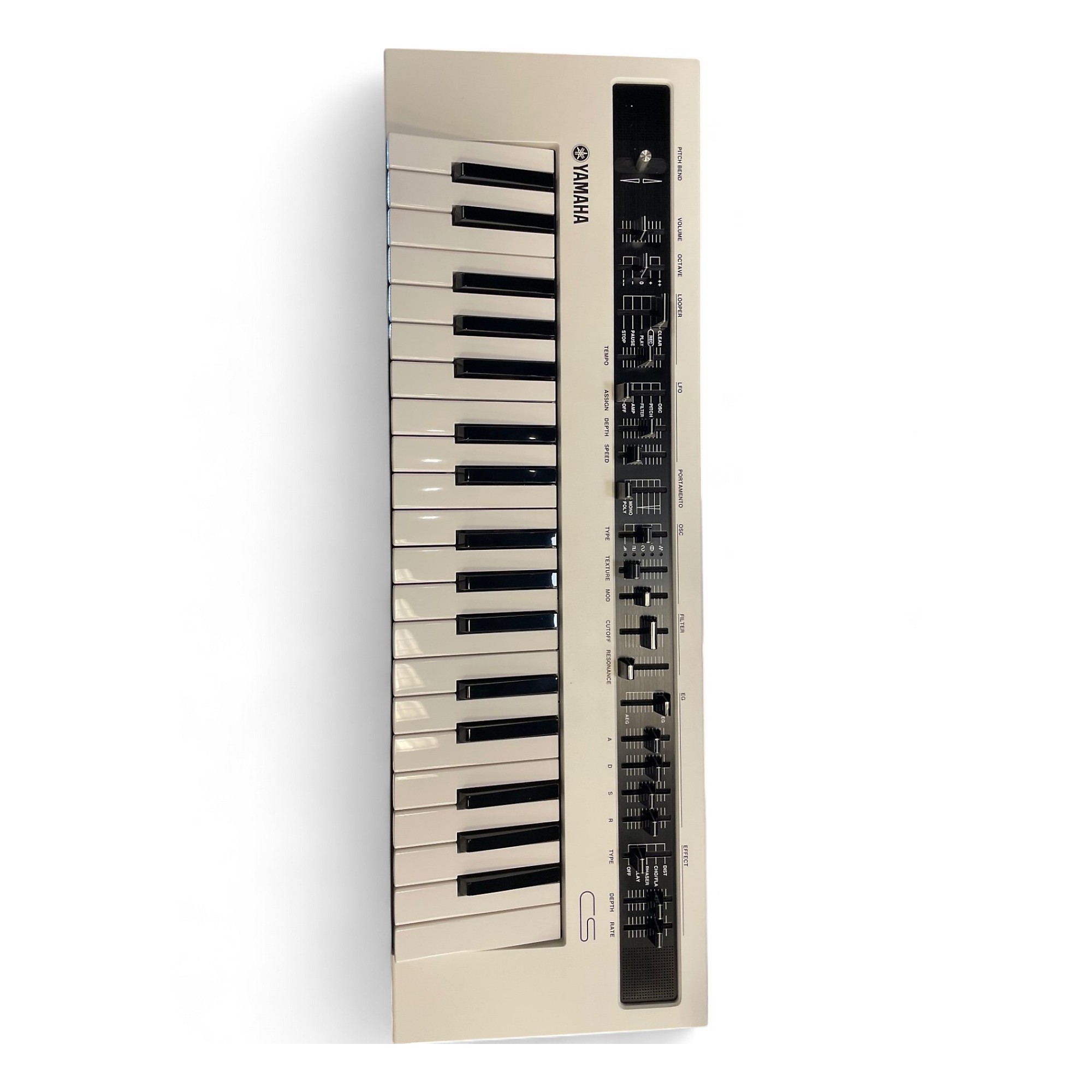 Used Yamaha REFACE CS | Guitar Center