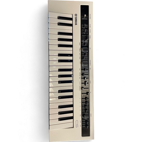Used Yamaha REFACE CS | Guitar Center
