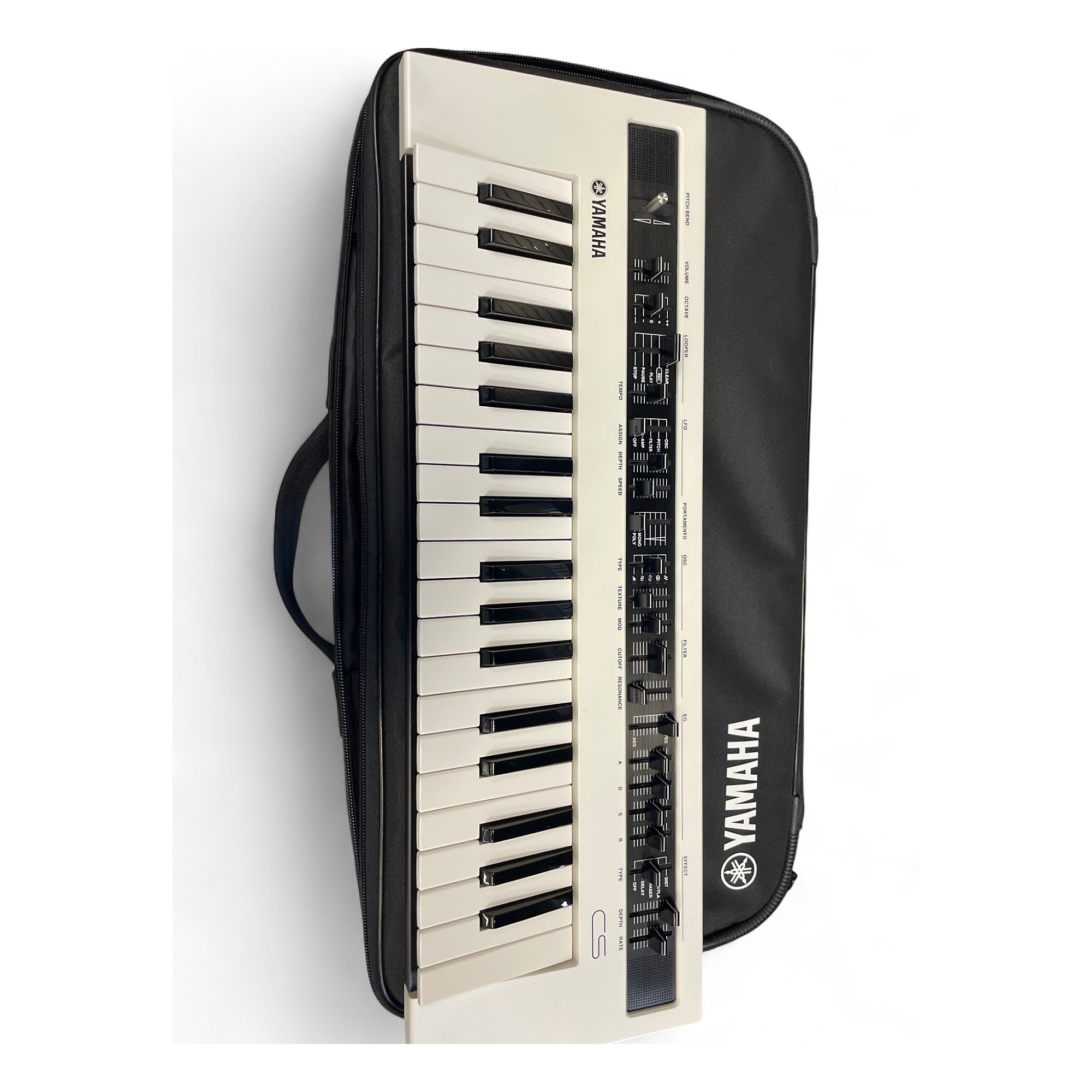 Used Yamaha REFACE CS | Guitar Center