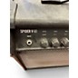 Used Line 6 Spider V 60 1x10 Guitar Combo Amp