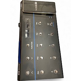 Used Line 6 FBV 3 Advanced Footswitch