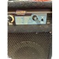 Used Yorkville AM100 Acoustic Guitar Combo Amp