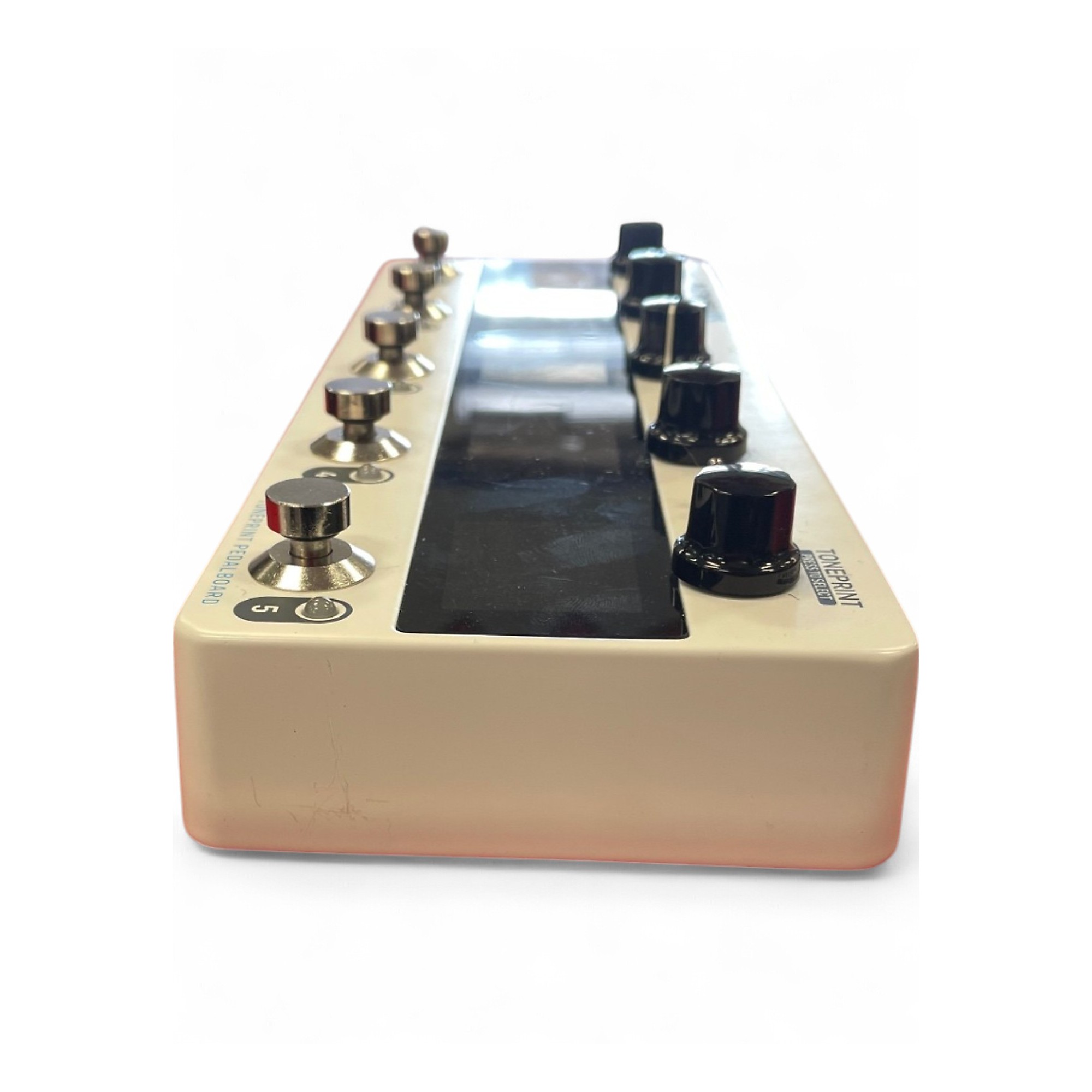 Used TC Electronic Plethora X5 Effect Processor | Guitar Center