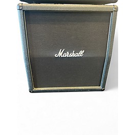 Used Marshall AVT412 Guitar Cabinet