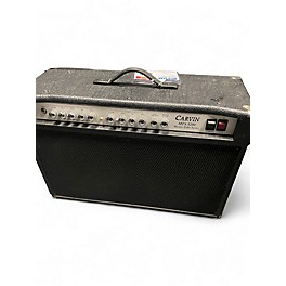 Used Carvin MTS 3200 Tube Guitar Combo Amp