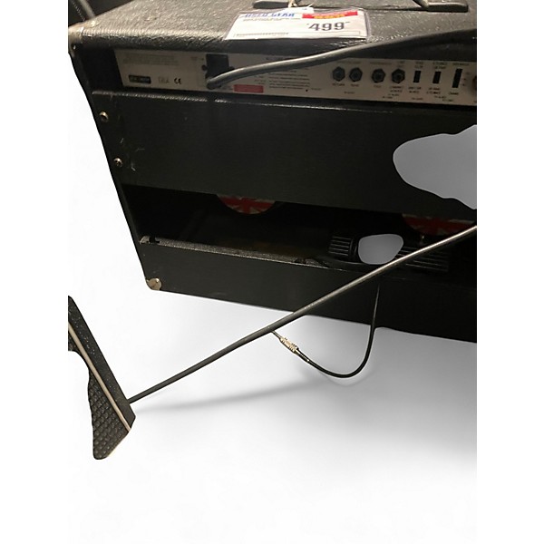 Used Carvin MTS 3200 Tube Guitar Combo Amp