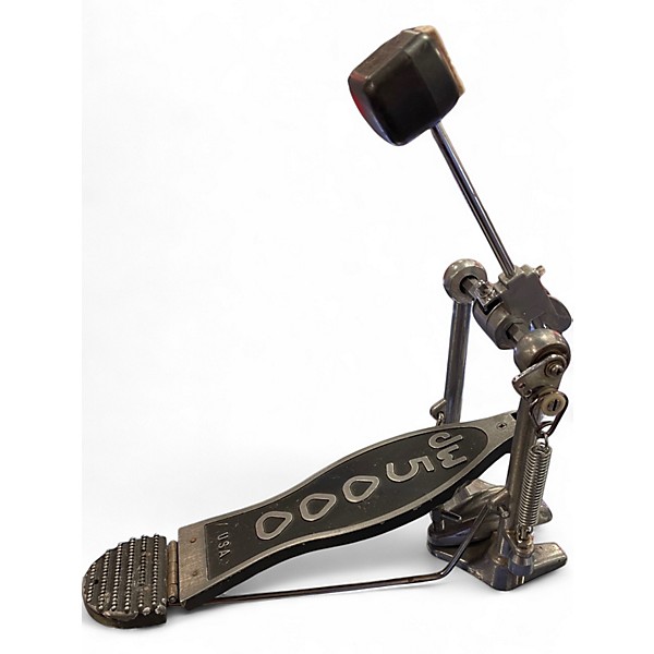 Used DW 5000 Series Single Single Bass Drum Pedal