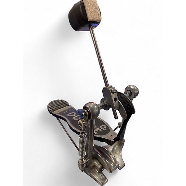 Used DW 5000 Series Single Single Bass Drum Pedal