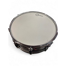 Used Ludwig 5X14 Supraphonic Snare Chrome Drum