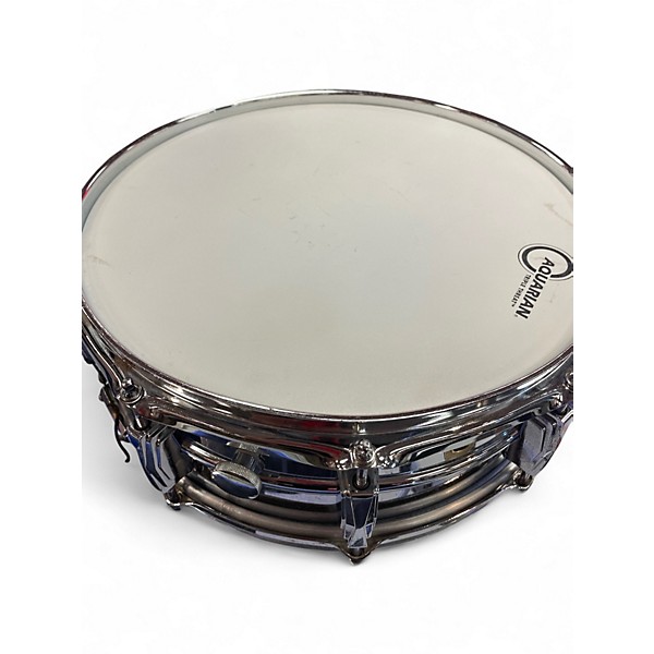 Used Ludwig 5X14 Supraphonic Snare Chrome Drum