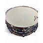 Used Ludwig 5X14 Supraphonic Snare Chrome Drum