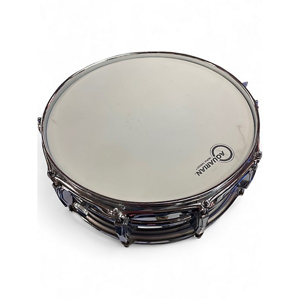 Used Ludwig 5X14 Supraphonic Snare Chrome Drum