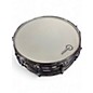 Used Ludwig 5X14 Supraphonic Snare Chrome Drum