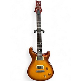 Used PRS McCarty McCarty Sunburst Solid Body Electric Guitar