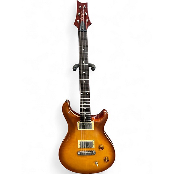 Used PRS McCarty McCarty Sunburst Solid Body Electric Guitar