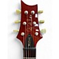 Used PRS McCarty McCarty Sunburst Solid Body Electric Guitar