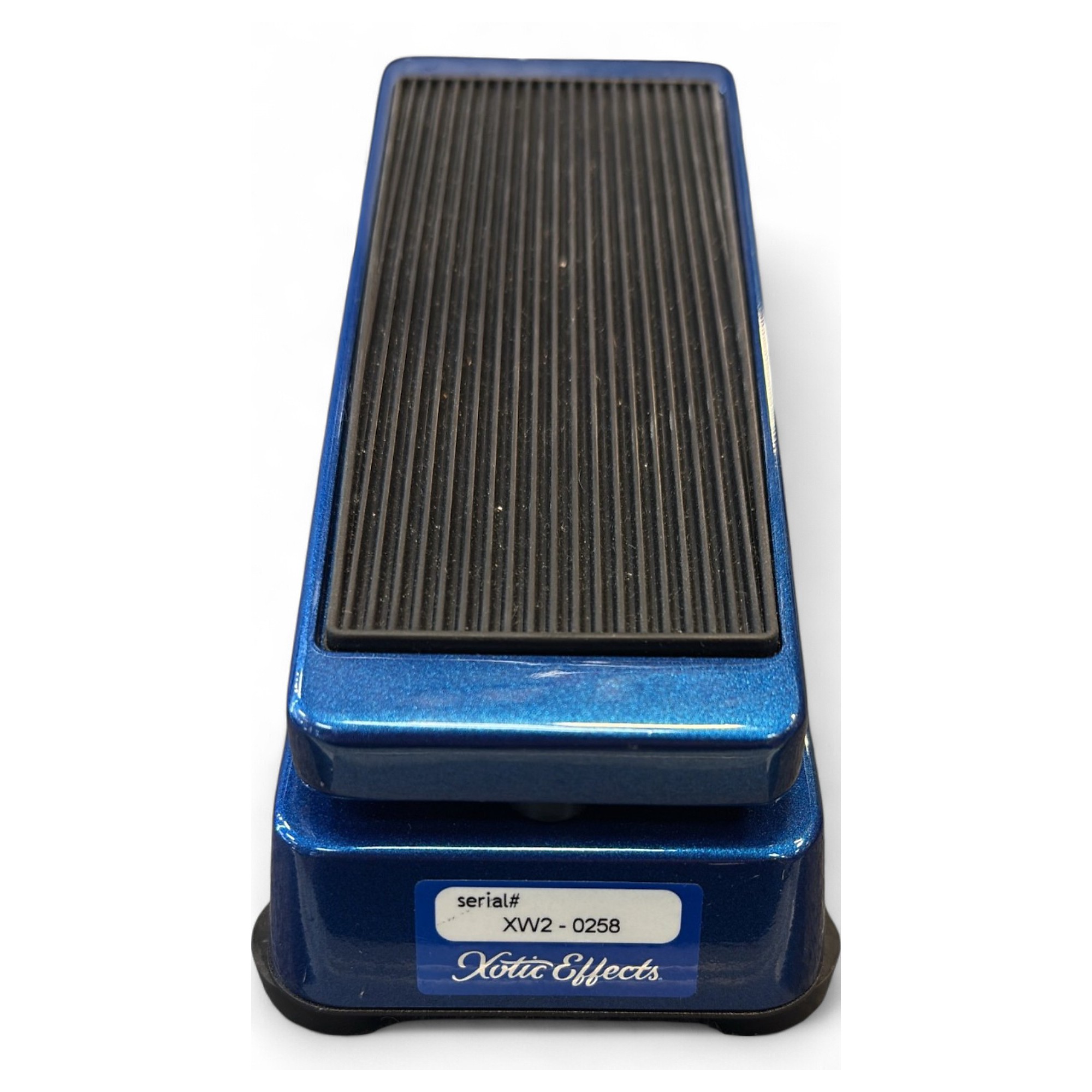 Used Xotic XW2 Effect Pedal | Guitar Center
