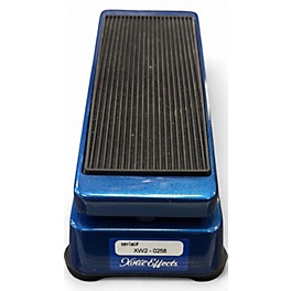 Used Xotic XW2 Effect Pedal