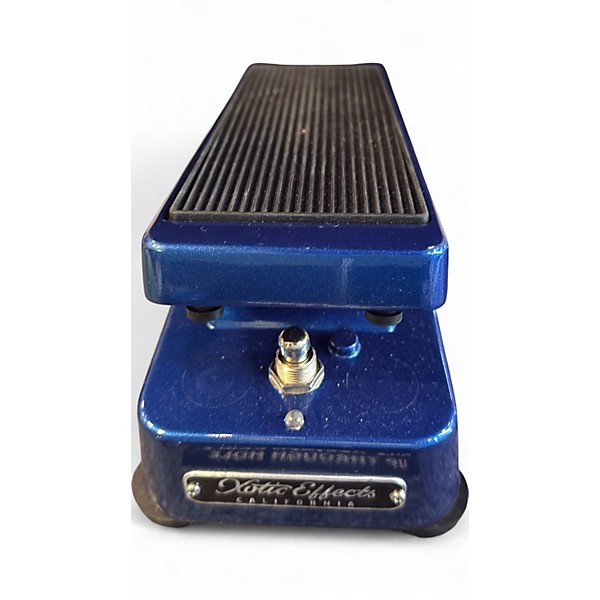 Used Xotic XW2 Effect Pedal
