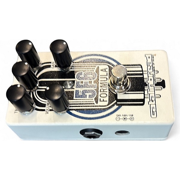 Used Catalinbread Formula 5F6 Effect Pedal