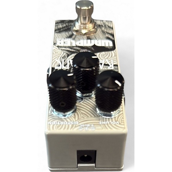Used Wampler RATSBANE Effect Pedal
