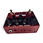 Used Wampler CATACOMBS Effect Pedal