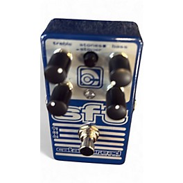 Used Catalinbread SFT Pedal