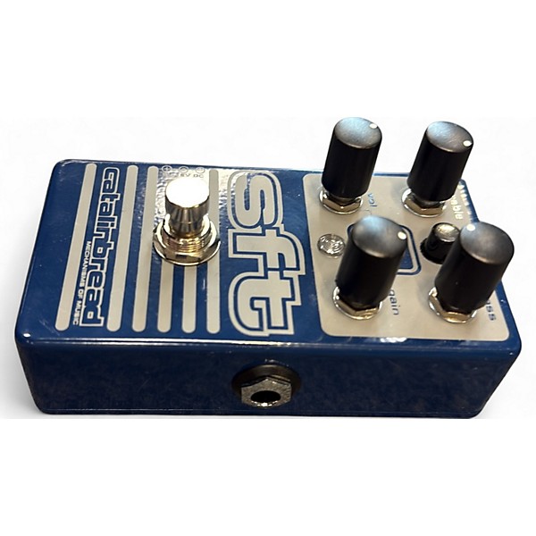 Used Catalinbread SFT Pedal
