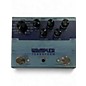 Used Wampler TERRAFORM Effect Pedal thumbnail