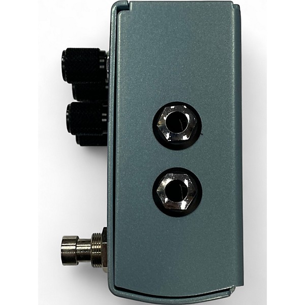 Used Wampler TERRAFORM Effect Pedal