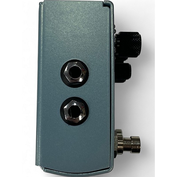 Used Wampler TERRAFORM Effect Pedal