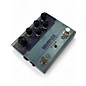 Used Wampler TERRAFORM Effect Pedal