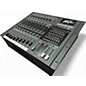 Used Peavey XR800F+ Powered Mixer