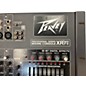 Used Peavey XR800F+ Powered Mixer