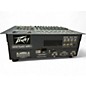 Used Peavey XR800F+ Powered Mixer