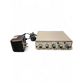 Used FMR Audio RNC1773 Audio Converter