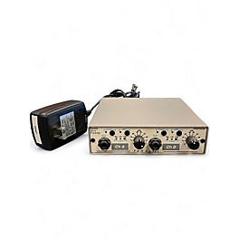 Used FMR Audio RNP8380 Audio Converter