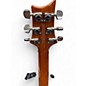 Used 2010s PRS SE Custom 22 Semi-Hollowbody Natural Hollow Body Electric Guitar