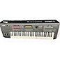Used Yamaha MOXF6 61 Key Keyboard Workstation thumbnail