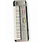 Used Yamaha MOXF6 61 Key Keyboard Workstation