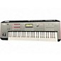 Used Yamaha MOXF6 61 Key Keyboard Workstation