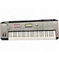 Used Yamaha MOXF6 61 Key Keyboard Workstation