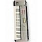Used Yamaha MOXF6 61 Key Keyboard Workstation