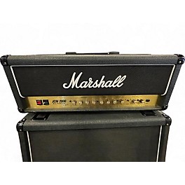 Used Marshall JCM2000 DSL100 100W Tube Guitar Amp Head