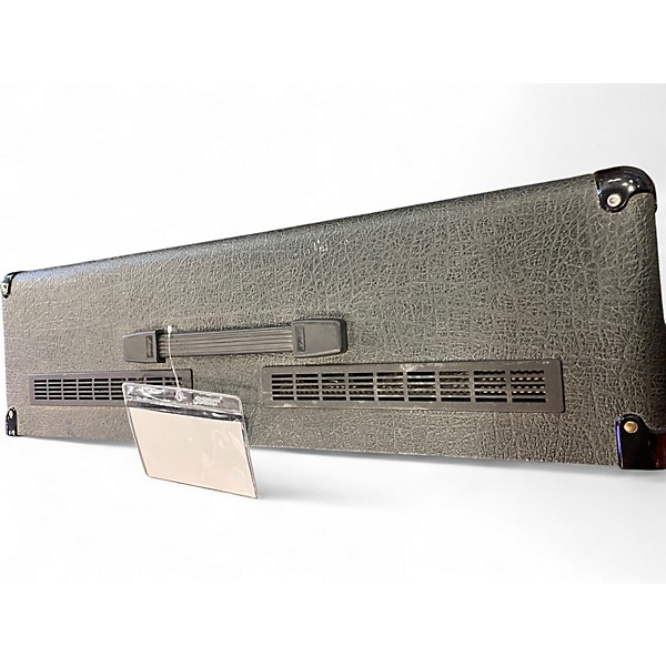 Used Marshall JCM2000 DSL100 100W Tube Guitar Amp Head