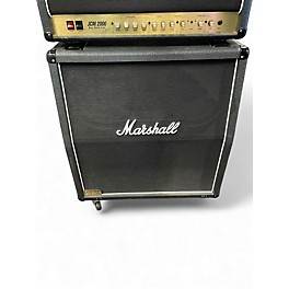 Used Marshall JCM900 4x12 Guitar Cabinet