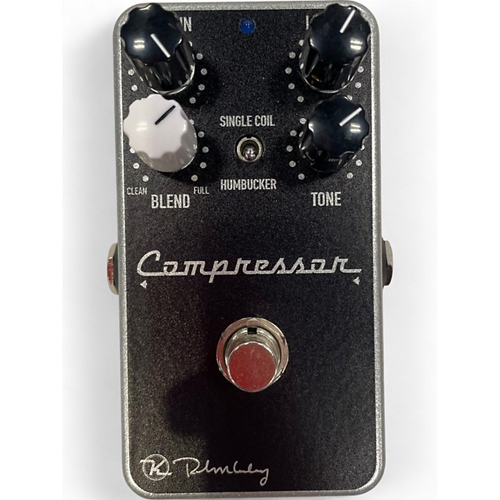 keeley Compressor Plus 値下げ不可 Used Keeley Compressor Plus Effect Pedal | Guitar Center