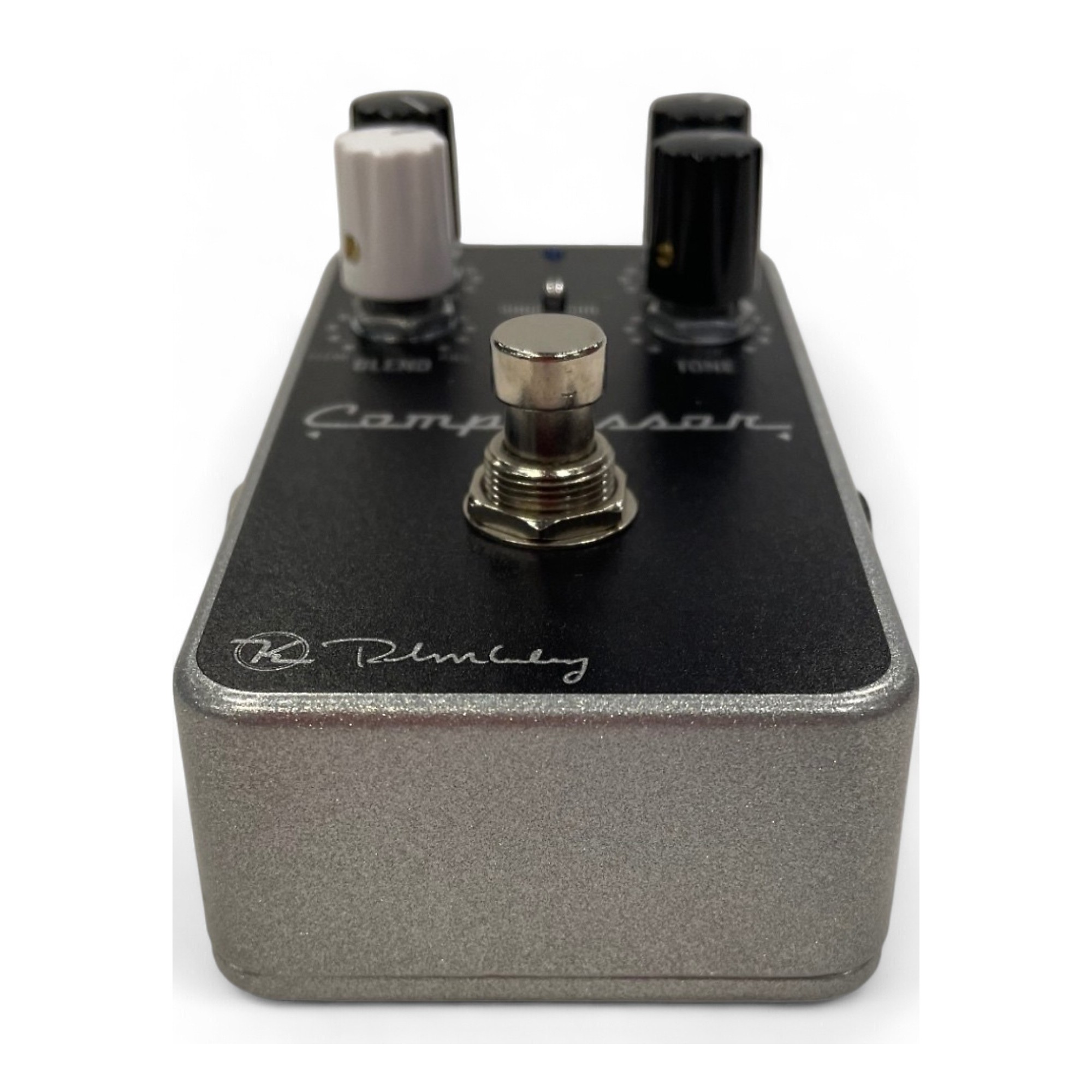 Used Keeley Compressor Plus Effect Pedal | Guitar Center
